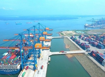 TP.HCM bứt phá kỷ lục với tăng trưởng 8,3%, phấn đấu đạt GRDP 10% năm 2026