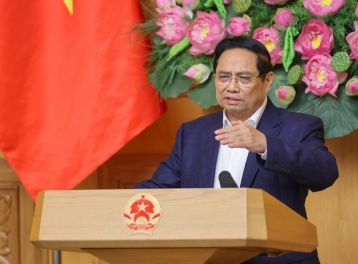 Thủ tướng: Không còn lý do để trì hoãn, phải hoàn thành “Chiến dịch Quang Trung” đúng hạn