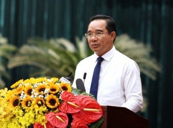 TP. HCM kiện toàn Tổ công tác kiểm tra, xử lý, giải quyết các vụ khiếu nại, tố cáo phức tạp về an ninh, trật tự 