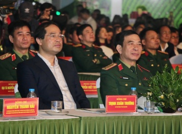 'Thái Nguyên – Hương sắc danh trà 2025': Khẳng định văn hoá trà Việt trên bản đồ thế giới 