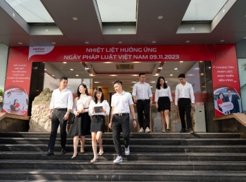 Cơ hội toàn cầu hóa cho doanh nghiệp Việt: Khi Viettel Import & Export trở thành cầu nối thương mại quốc tế