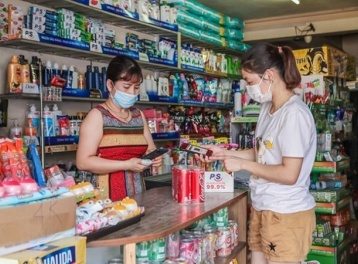 VCCI kiến nghị hộ kinh doanh có doanh thu trên 3 tỷ đồng mới nên dùng hóa đơn điện tử