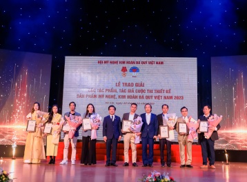 Sắp khai mạc Hội chợ triển lãm quốc tế ASEAN ++ vàng bạc, đá quý và cổ vật Việt Nam 2025 tại Hà Nội 