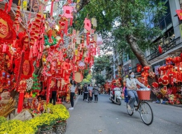 Bộ Nội vụ đề xuất nghỉ Tết Dương lịch 2026 kéo dài 4 ngày