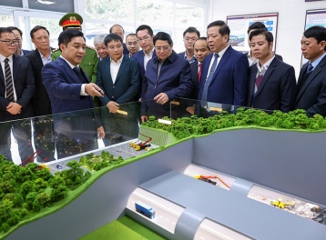 Chủ tịch Đèo Cả: Dừng đúng lúc là bản lĩnh, là chọn đúng vai, đúng việc, đúng trách nhiệm