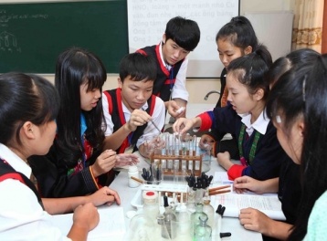 Phê duyệt Đề án đào tạo nguồn nhân lực chất lượng cao người dân tộc thiểu số