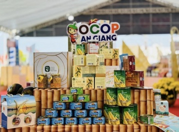 Ưu tiên thị trường ngách, hướng đi phù hợp cho sản phẩm OCOP Việt