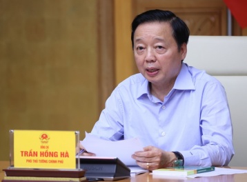 Xây dựng một cơ chế EPR khả thi, từng bước thay đổi hành vi của doanh nghiệp