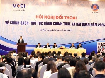 Đồng hành cùng doanh nghiệp bằng các giải pháp hỗ trợ quy mô lớn