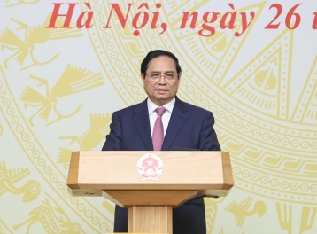 Thủ tướng chỉ đạo xây dựng Đề án phát hiện, bồi dưỡng nhân tài trẻ