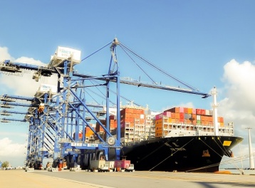 Xuất nhập khẩu hàng hóa Việt Nam cán mốc lịch sử 900 tỷ USD