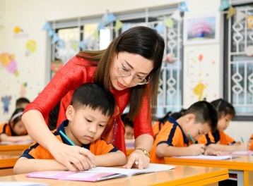 10 kết quả nổi bật của giáo dục Việt Nam trong năm 2025