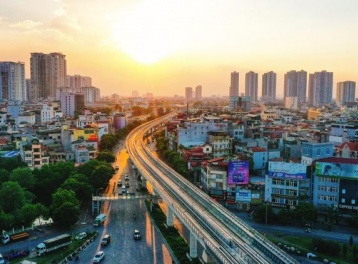 Từ 1/1/2026, bảng giá đất được xây dựng theo nguyên tắc thị trường