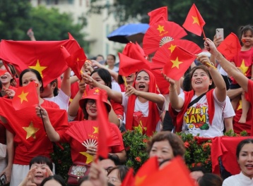 14 nhóm người có công được nhận quà của Đảng và Nhà nước dịp Tết Bính Ngọ 2026