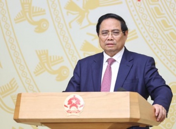 Thủ tướng yêu cầu xử lý dứt điểm các nhiệm vụ được giao trong chống khai thác IUU