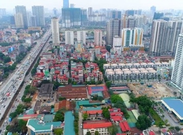 Từ 1/3/2026, mỗi bất động sản sẽ có một mã định danh riêng