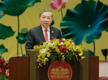 Phát biểu của Tổng Bí thư Tô Lâm tại Lễ kỷ niệm 80 năm Ngày Tổng tuyển cử đầu tiên bầu ra Quốc hội của Việt Nam