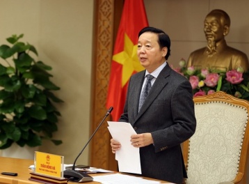 Doanh nghiệp xuất khẩu thủy sản sang châu Âu phải tự rà soát, nếu sai phạm sẽ xử lý nghiêm