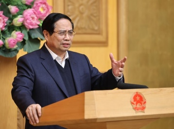 Thủ tướng yêu cầu hỗ trợ thêm 5-10 triệu đồng với các hộ dân được xây, sửa nhà sau thiên tai