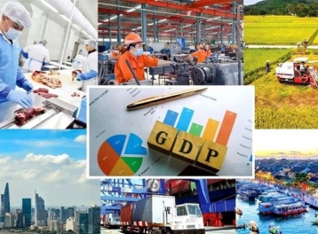 Quy mô GDP tăng 5 bậc, Việt Nam vươn lên vị trí thứ 32 thế giới
