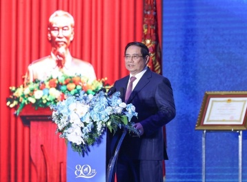 Đưa dệt may thành thương hiệu toàn cầu, biểu tượng cho trí tuệ và văn hóa Việt Nam