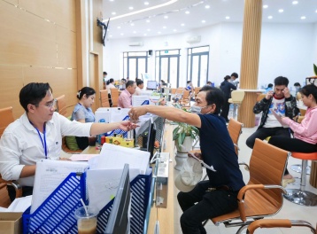 Bộ Nội vụ hướng dẫn xếp lương đối với người được tuyển dụng vào công chức, áp dụng từ 1/3/2026