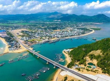 Gia Lai bứt phá đầu tư với 12 dự án trọng điểm, thúc đẩy công nghiệp năm 2026