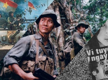 Viện Phim Việt Nam trình chiếu loạt phim điện ảnh chào mừng Đại hội XIV của Đảng