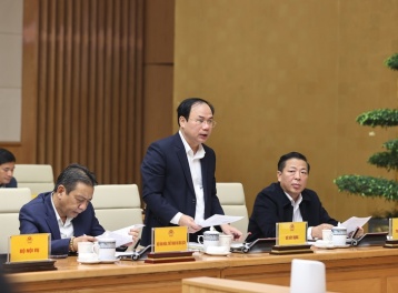 Cân đối nguồn cung bất động sản, đưa giá nhà về mức hợp lý từ năm 2026