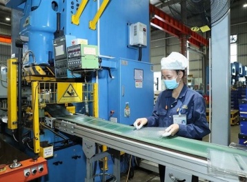 Doanh nghiệp châu Âu khẳng định Việt Nam là điểm đến đầu tư chiến lược