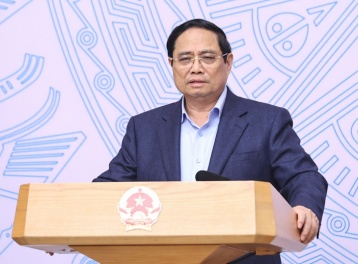 Phát thải ròng bằng '0' vào năm 2050 là sứ mệnh và cam kết hành động của Việt Nam