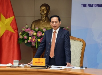 Vốn ODA là nguồn lực quan trọng để ưu tiên thu hút đầu tư