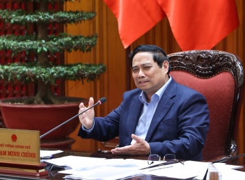 Thủ tướng: Phát triển ngành công nghiệp đất hiếm, góp phần tự chủ chiến lược