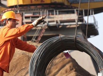 Chịu sức ép từ chi phí đầu vào, giá vật liệu xây dựng liên tục được điều chính tăng