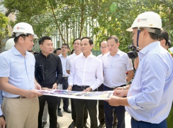 Phát huy trí tuệ, đoàn kết, đổi mới - Nền tảng cho giai đoạn phát triển mới của Thành phố Hồ Chí Minh