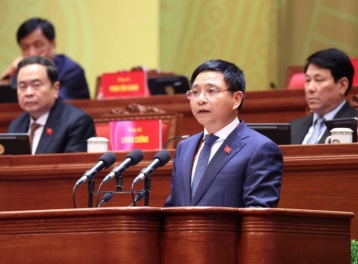 Ngành Tài chính: Nâng cao hiệu quả hoạt động kinh tế nhà nước, phát triển mạnh mẽ khu vực kinh tế tư nhân