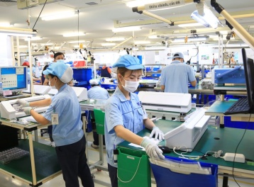 Phát triển dữ liệu, kinh tế dữ liệu là động lực quan trọng góp phần tăng trưởng 2 con số