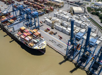 Xuất nhập khẩu hàng hóa Việt Nam khởi sắc, hướng tới mục tiêu 1.000 tỷ USD