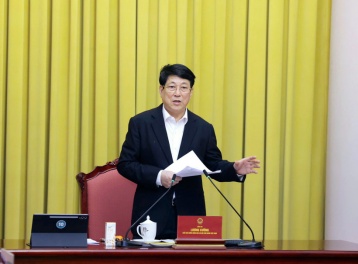 Cần chuẩn bị tốt các điều kiện phục vụ nhân dân vui Xuân, đón Tết