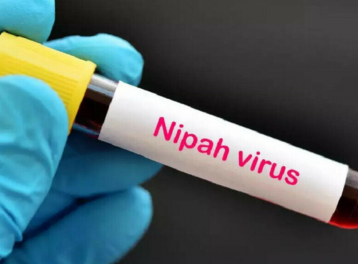 Bộ Y tế yêu cầu cách ly nghiêm ngặt các trường hợp nghi ngờ mắc virus Nipah