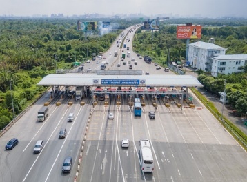 Khẩn trương hoàn thiện Nghị định xử lý vướng mắc dự án BOT giao thông trước 10/2/2026