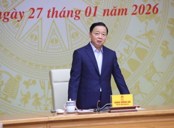 Kiểm soát chặt nguồn gốc hải sản làm nguyên liệu chế biến, xuất khẩu