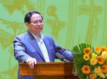 Tổ chức hội nghị APEC 2027 ấn tượng, đúng tầm, an toàn, hiệu quả và tối ưu hóa cơ hội