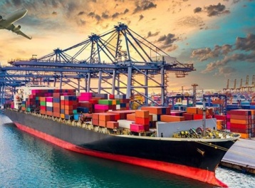 Thương mại điện tử xuyên biên giới là 'bệ phóng' để xuất nhập khẩu cán mốc 550 tỷ USD