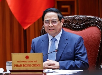 Thủ tướng chủ trì cuộc họp Thường trực Chính phủ, đánh giá tình hình kinh tế - xã hội tháng 1/2026