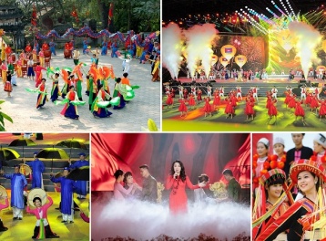 Chính phủ phê duyệt Chiến lược truyền thông quảng bá hình ảnh Việt Nam