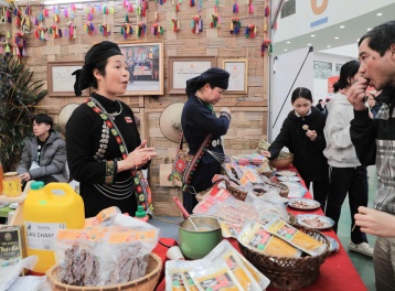 Hội chợ Mùa Xuân 2026 – Hành trình du xuân, mua sắm xuyên Việt