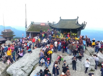 Quảng Ninh miễn phí tham quan Khu di tích và danh thắng Yên Tử trong 3 năm