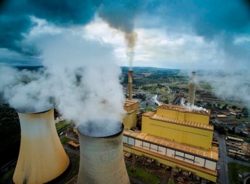 Chính phủ phê duyệt tổng hạn ngạch phát thải khí nhà kính thí điểm cho năm 2025 - 2026