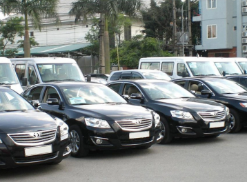 Sử dụng tài sản công không đúng mục đích bị phạt tới 20 triệu đồng